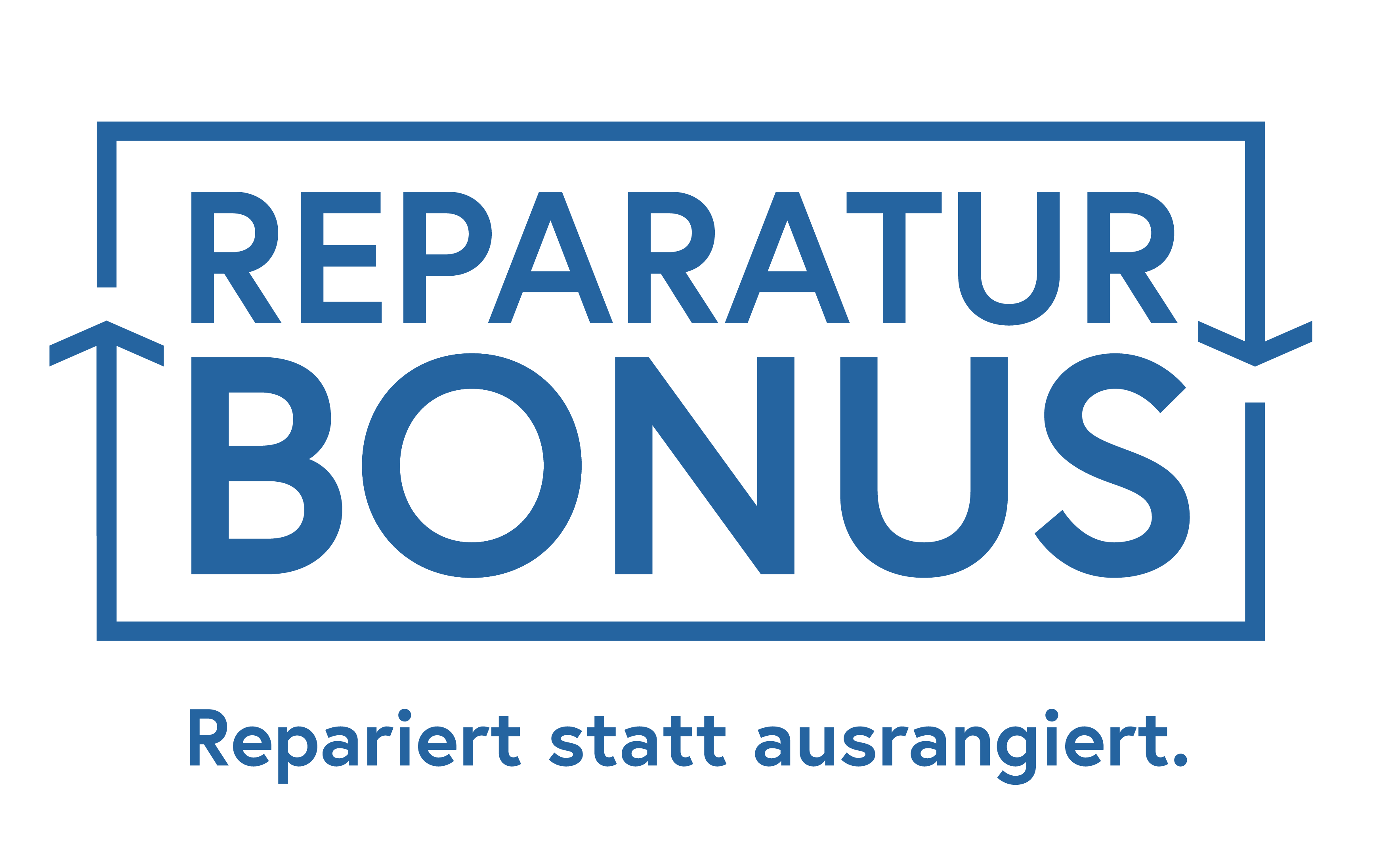 Reparatur bonus